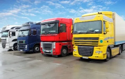 Antalya Aksu Nakliye Ambarı