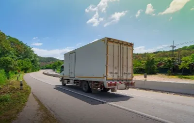 Antalya ile Aksu Arası Bulaşık Makinesi Taşıma
