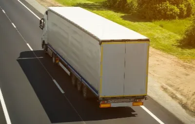 Antalya ile Aksu Arası Parça Eşya Taşıma