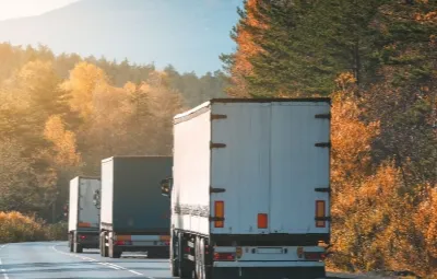 Antalya ile Aksu Arası Klima Taşıma