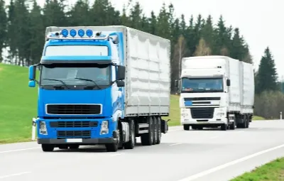 Antalya ile Aksu Arası Eşya Taşıma